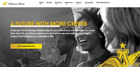 Anheuser Busch Rebate Center
