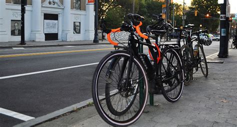 Atlanta E Bike Rebate